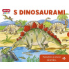 Otvor okienko - S dinosaurami