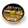 Alternatíva paštéty PATIFU hokkaido 100 g VETO ECO