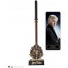 Harry Potter Propiska v tvare prútika - Draco Malfoy