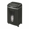 Skartovací stroj, mikro konfety, 9 listov, FELLOWES Microshred 450M