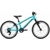 Bicykel ROCK MACHINE Thunder 20 VB - 20, Jade Blue