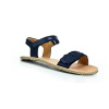 Froddo G3150265-7 Flexy Flowers Blue+ barefoot sandále 27 EUR