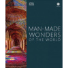 Man-Made Wonders of the World (DK)(Pevná)