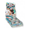 Topps Chrome - 2025 - Tennis - Hobby Box