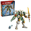 LEGO® NINJAGO® 71860 Lloydov titanský robot: 15 rokov NINJAGO