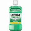 Listerine ústna voda Fresh Mint 250 ml