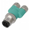 Pepperl+Fuchs 221645 Y-rozdeľovač V1S-T-V3 1 ks; 221645