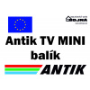 Antik TV MINI na 6 mesiacov