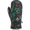 detské rukavice DAKINE HORNET MITT Woodland Floral 2-3 years