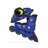 Orlando III Blue Lime 25-29, 4x 64