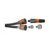 Gardena - Záhradná textilná hadica Liano Life 13 mm, s príslušenstvom, 30 m 18457-20