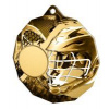 Poháry Bauer Kovová medaile ekoMDMR03M18 | Lacrosse