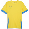 Puma | teamGOAL Matchday Jersey | žltá| S