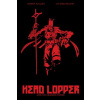 Head Lopper Volume 2: Head Lopper and the Crimson Tower