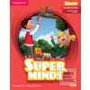 Super Minds Student’s Bo… (Herbert Puchta)