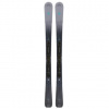 Rossignol EXPERIENCE W 80 CA LTD XPRESS + XPRESS W 11 GW SHINY BLK dámské lyže s vázáním 166
