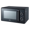 DOMO DO2520 Voľne stojaca mikrovlnná rúra, 800 W, 20 l