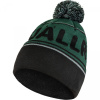 Fjällräven Pom Hat čiapka Arctic Green / Black
