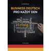 Business Deutsch pro každý den (Iva Michňová)