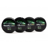 Korda vlasec TouchDown Green 1000m Priemer: 0,40mm, Nosnosť (lb): 15lb