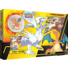 Pokémon TCG - Reshiram Charizard-GX - Figure Collection