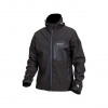 Bunda Westin W4 Super Duty Softchell Jacket Seal Black Veľkosť 3XL