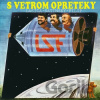 Milan Lasica, Július Satinský, Jaroslav Filip: S vetrom o preteky LP - Milan Lasica, Július Satinský, Jaroslav Filip
