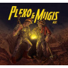 Plexo & Mugis - AU! CD