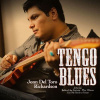 CD Jonn Del Toro Richardson - TENGO BLUES