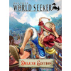 ONE PIECE World Seeker Deluxe Edition (PC) Klíč Steam