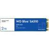 WD Blue SA510 SSD 2TB M.2 SATA