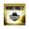 Hunting Simulator II: A Ranger's Life DLC (PC)