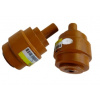 Horní rolna MINI JOHN DEERE 75 80