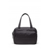 Herschel taška dámska Cloudform 11661.00001.OS čierna ONE SIZE