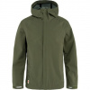 Fjällräven HC Hydratic Trail Jacket M, Farba LAUREL GREEN, Veľkosť XL