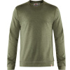FJÄLLRÄVEN High Coast Lite Sweater M Green - XL