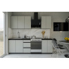 Casarredo Kuchyňská linka 180 MESINA chinchila grey
