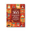 365 rozprávok, príbehov a povestí Chiara Cioni, Danila Sorrentino, Sara Torretta