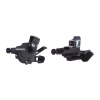Radiace páky SRAM X-3 , 7speed, pár