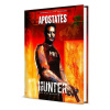 Renegade Hunter: The Reckoning 5th Edition RPG Book Apostates Sourcebook *Englische Verze
