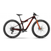 LAPIERRE XRM 10.9 Translucent Carmin, modelový rok 2026 Velkosť rámu: L