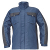 ČERVA Bunda MAX NEO, zimní 0331003641003 L Navy