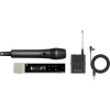Sennheiser Digitálny bezdrôtový kombinovaný mikrofónový systém EW-D ME2/835-S SET (R4-9: 552 až 607 MHz)