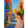 S kapkou medu