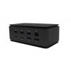 i-Tec USB4 Metal Docking station Dual 4K HDMI DP with Power Delivery 80 W + i-tec Universal Charger 112 W USB4DUALDOCK100W (USB4DUALDOCK100W)