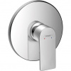 Hansgrohe Rebris E Sprchová batéria, chróm 72668000