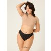 Menštruačné nohavičky Modibodi Seamfree Hi-Leg Cheeky Moderate-Heavy (MODI4079) XL