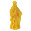 Silikónová forma Łysoń F159 Kacper 9 cm