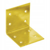 Domax KS3 - Uholník široký 60 x 60 x 60 x 2,0 mm