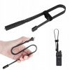 ANTENA Baofeng SMA VHF/UHF 136-520MHz 47 cm